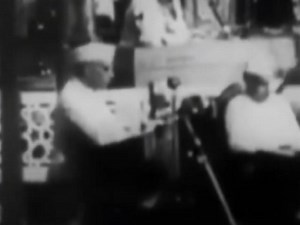 Watch: When Nehru Made The Famous "Tryst With Destiny" Speech | NDTV