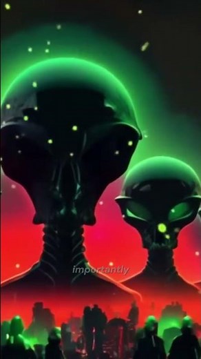 Alien Invasion | How Humanity Can Stand United! #alien #aliens #alieninvasion #invasion #shorts