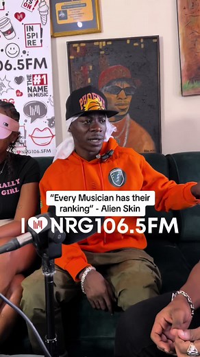 Understanding Music Rankings: Alien Skin's Perspective