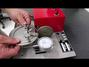 CP-Carrillo Ring Gap Instructional Video