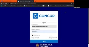 How to Submit Expenses in Concur - Desktop