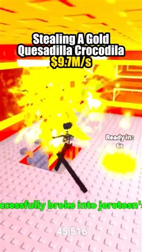 CRAZY RARE STEAL ✅