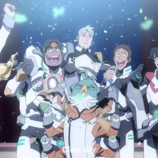 Best episodes fr 😍🤭 bro monsters and mana was so fun🔥 #vld #voltron #voltronlegendarydefender #allura #lancemcclain #keithkogane #takashishirogane #pidge #hunk