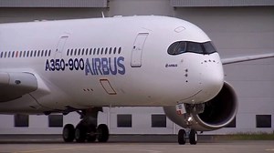 30K views · 921 reactions | From flying our Trent XWB powered Airbus A350, to taking off with the oldest Rolls-Royce engine still in operation, hear what life is like for a test pilot, from Airbus’ Frank Chapman. | Rolls-Royce plc | Facebook