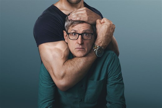 Of course it took a man making a documentary about incels for people to care