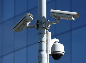 Security Products - HighCom Security Services