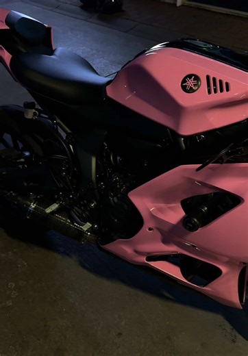 Yamaha R7: Ultimate Guide for Motorcycle Enthusiasts