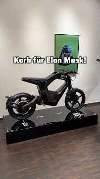 [Advertisement] Elon Musk wanted it! 🤯