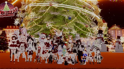 2025.12.20丨pypy圣诞活动