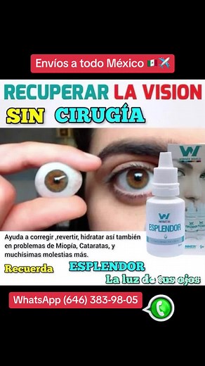 Porqué elegir Winner World International? #winnerworlditernacional #saludvisual #astigmatismo #lentesdecontacto #cejera #cataratas#esplendor #winnerworlditernacional #saludable #libertadfinanciera #comodidad #estabilidad #winner #esplendor #winner #saludvisual #latinoamerica #sincirugias #malestarvisual #regeneradorarticular
