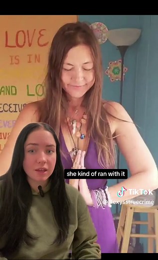 Amy Carlson's Mummified Body Found: Love Has Won Cult Leader