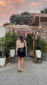 7.2K views · 41 reactions |  get your spooky szn fix @ &Co....