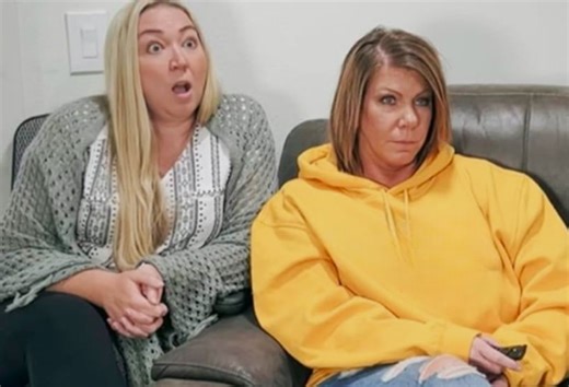 Meri Brown & Jenn Open Up About When Their Friendship With Robyn Fell Apart