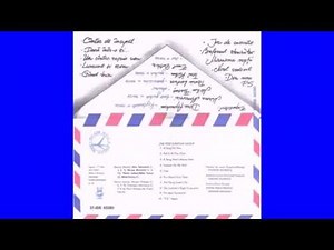 Post scriptum - Post scriptum(Full album 1981)