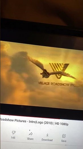 Village Roadshow Pictures Logo (2010)