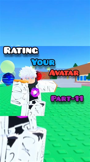 Rating Your Roblox Avatar🗿!Part-11!🔥🚀!!