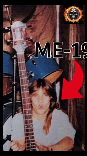 From 1986 to 2026 Reliving Metal's Iconic Documentary Moments