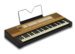 Viscount International - Cantorum VI Plus