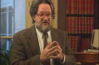 #OnThisDay 1994: BBC News went to Charles de Gaulle airport in Paris to report on Mehran Karimi Nasseri, who had been living there for six years, after falling into a “bizarre, bureaucratic black hole”. | BBC Archive