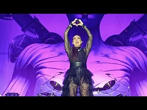 Amaranthe - Amaranthine (Masters Of Rock 2024) 4K Video