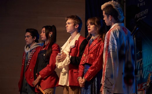 Netflix canceló la serie Rebelde y no tendrá temporada 3: ¿Por qué?