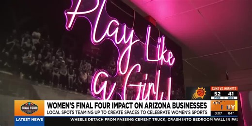 Women-owned businesses creating space in Phoenix beer, bar industries