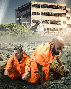 280K views · 763 reactions | Should you be more afraid of other inmates or guards? | What If | Facebook