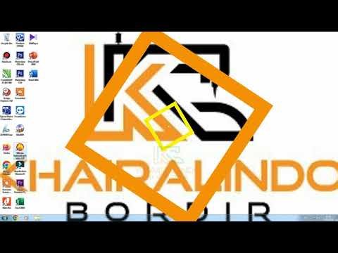 instal sofware e2 full crack