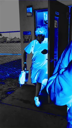 Beckett's Encounter: A CapCut Story