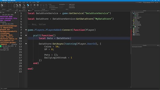 Roblox Tips 教程 小贴士合集