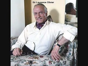 Sir Laurence Olivier (1907-1989) reads Sonnet 116 by William Shakespeare.