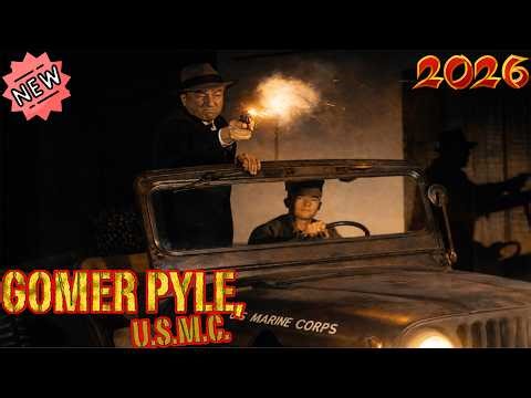 Gomer Pyle, U.S.M.C. 2026 | The Jet Set | Best Episodes of Season 2026 | Full Episodes