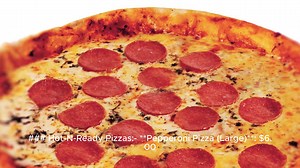 Little Caesars Menu Price