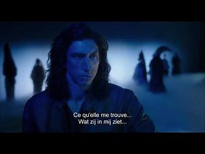 Annette | Trailer | Film Fest Gent 2021