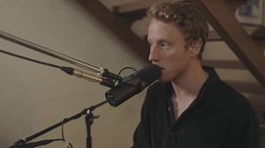 We recorded a live performance of our song 'Purple' for Fender using their new Acoustasonic Player Telecaster. Check out the full video here: https://www.youtube.com/watch?v=-FES6EYRJgg | Hollow Coves