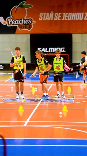 J-E-D-E-M-E BOMBY! 💣 🚀 #PeachesKEMP2025 #MakejSPeaches | Peaches KEMP