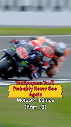 PixelVanta on Instagram: "Wallpapers You'll Probably Never See Again MotoGP (Part - 2). . Check out the link in bio for these wallpapers and much more. . . . . #motogp #wallpaper #trending #4kwallpaper #viralreels"