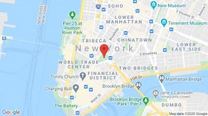 Roosevelt Island Concert Tickets & Events Schedule 2026 - New York, NY | JamBase