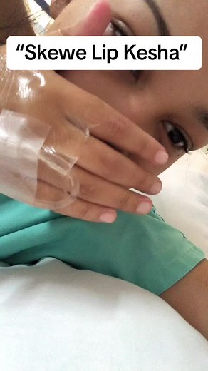 Bizarre Lip Reactions After Surgery in South Africa