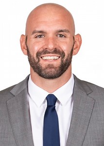Adam Fletcher, Strength and Conditioning Coach (BK), Illinois Fighting Illini
