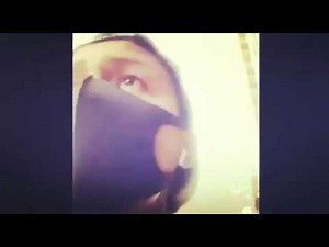 DA PUMP／ISSA (アカペラウォーキング)