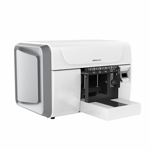 [Hot Item] A3 UV Dtf Crystal Transfer Film Printer Sticker Printing Cold Transfer on Hard Materials