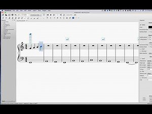How to Write Free Counterpoint