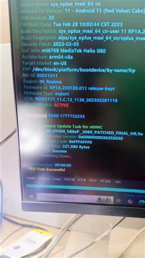 F64 BOX👍 SLC NOTDEFINE -👉MLC EXCEEDED ITS maximum estimated Device lifetime 💯 EMMC HELTH REPAIR 😎😎💯👍