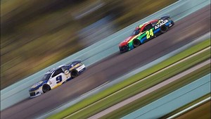 Preview Show: Can HMS continue the 1.5-mile win streak at Atlanta? - NASCAR Cup Videos