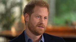 Prince Harry opens up: Part 1- Royal rift