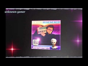 vigor game _ vigor theme music #7 jgr power jingle wave song _ hidden vinyls