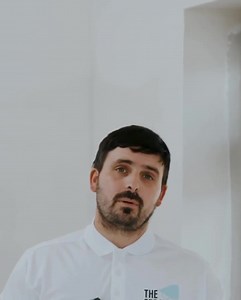 Rich Wellfair - The Spray Coach - runs us through which Refina tools they use for spray plaster. Check it out📽️ Find all our Refina tools from this video here 👉https://www.refina.co.uk/ | REFINA