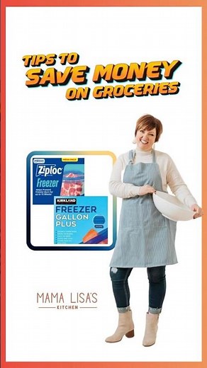 I Found a Freezer Bag That Beats Ziploc!