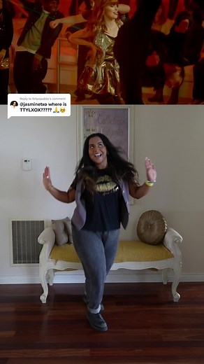 Bella Thorne Dance Compilation | TTYLXOX Episode